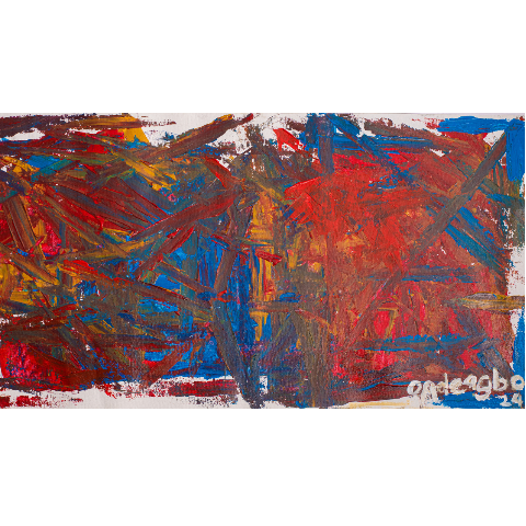 Strokes 3